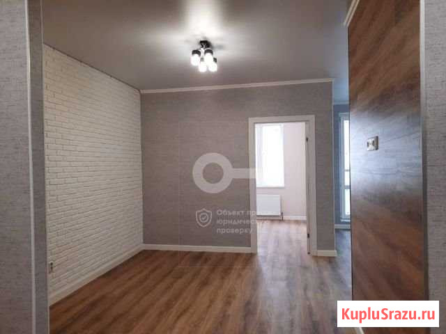 3-комнатная квартира, 72.2 м², 2/20 эт. на продажу в Казани Казань - изображение 1