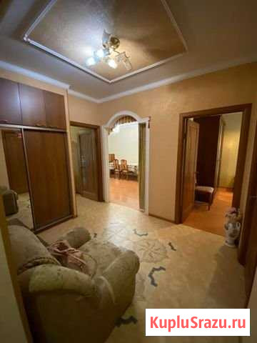 3-комнатная квартира, 75 м², 3/9 эт. на продажу в Астрахани Астрахань - изображение 1