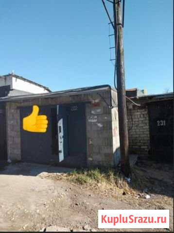 Гараж >30 м² на продажу в Нижнем Новгороде Нижний Новгород - изображение 1