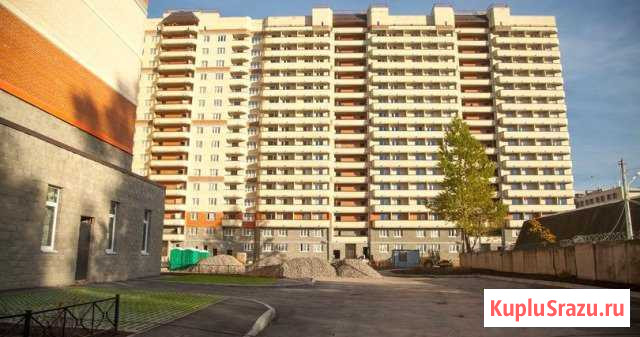 2-комнатная квартира, 58 м², 14/16 эт. на продажу в Санкт-Петербурге Санкт-Петербург - изображение 1