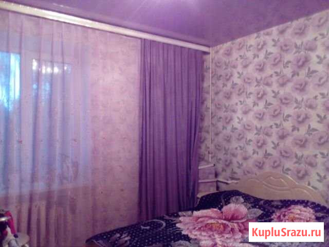 3-комнатная квартира, 59 м², 1/2 эт. на продажу в Полевском Полевской - изображение 1