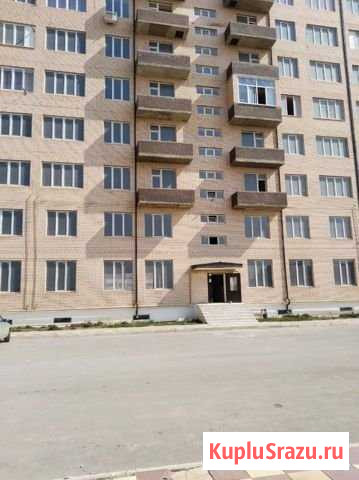1-комнатная квартира, 47 м², 3/9 эт. на продажу в Каспийске Каспийск - изображение 1