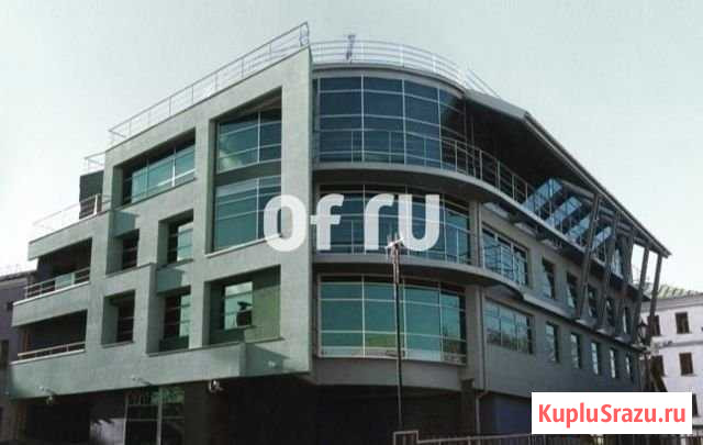 Продам офисное помещение, 1345 кв.м. Москва - изображение 1