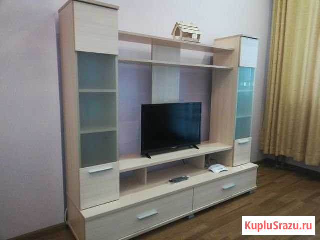 1-комнатная квартира, 48 м², 10/23 эт. в аренду посуточно в Рязани Рязань - изображение 1