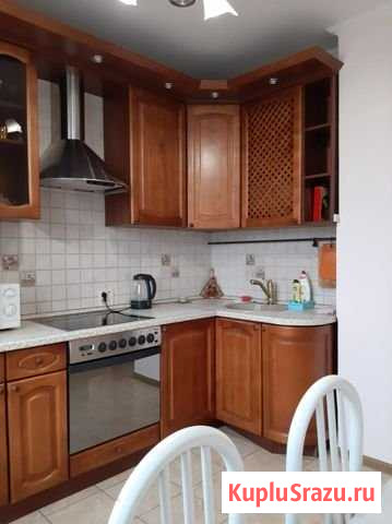 2-комнатная квартира, 55 м², 10/14 эт. в аренду на длительный срок в Москве Москва - изображение 1