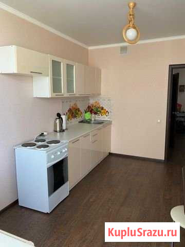 1-комнатная квартира, 43 м², 9/16 эт. в аренду на длительный срок в Ставрополе Ставрополь - изображение 1
