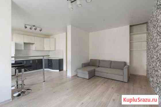 1-комнатная квартира, 37 м², 10/16 эт. на продажу в Свердловском Свердловский