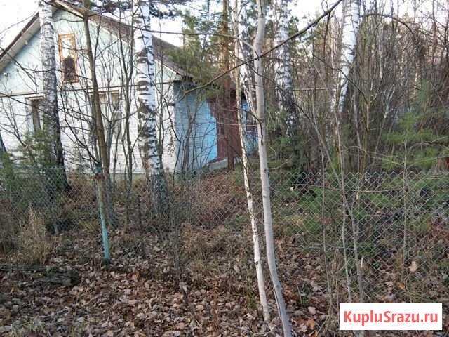 Дача 30 м² на участке 6 сот. на продажу в Белоoзёрском Белоозёрский - изображение 1