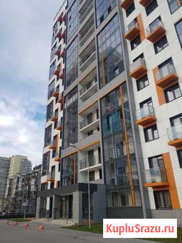 1-комнатная квартира, 38 м², 10/18 эт. в аренду на длительный срок в Перми Пермь - изображение 1