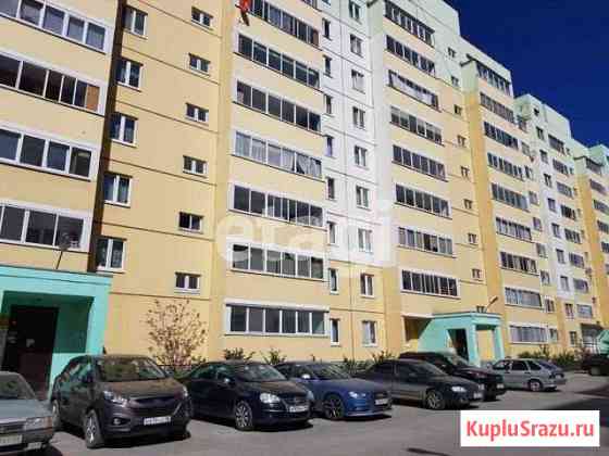 1-комнатная квартира, 35.7 м², 3/9 эт. на продажу в Арамиле Арамиль