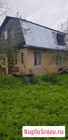 Дача 35 м² на участке 6 сот. на продажу в Линде Линда - изображение 1