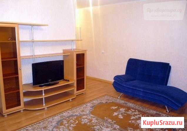 2-комнатная квартира, 46 м², 3/5 эт. в аренду посуточно в Костроме Кострома - изображение 1