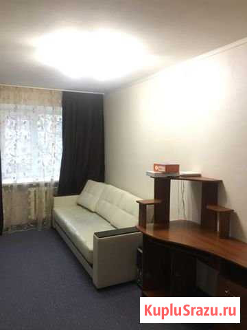 3-комнатная квартира, 54 м², 4/5 эт. на продажу в Перми Пермь - изображение 1