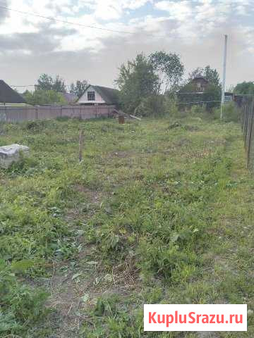 Участок ИЖС 6 сот. на продажу в Петушках Петушки - изображение 1