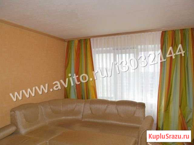 3-комнатная квартира, 64 м², 9/9 эт. на продажу в Ростове-на-Дону Ростов-на-Дону - изображение 1