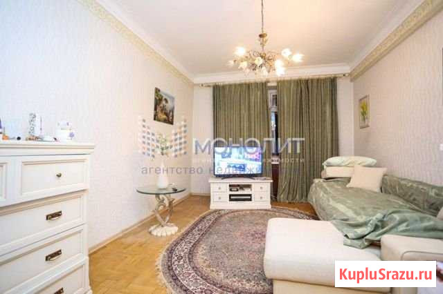 2-комнатная квартира, 58.3 м², 2/4 эт. на продажу в Нижнем Новгороде Нижний Новгород - изображение 1