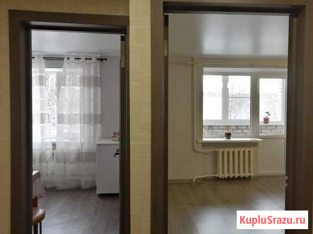 1-комнатная квартира, 38 м², 2/5 эт. на продажу в Ставрополе Ставрополь - изображение 1