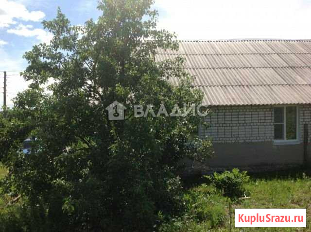 Дом 78 м² на участке 10 сот. на продажу в Красных Баках Красные Баки - изображение 1