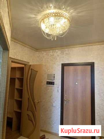 1-комнатная квартира, 45 м², 4/9 эт. в аренду на длительный срок в Рыбинске Рыбинск - изображение 1