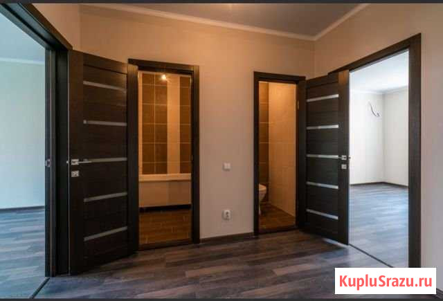 2-комнатная квартира, 61 м², 7/9 эт. на продажу в Ростове-на-Дону Ростов-на-Дону - изображение 1