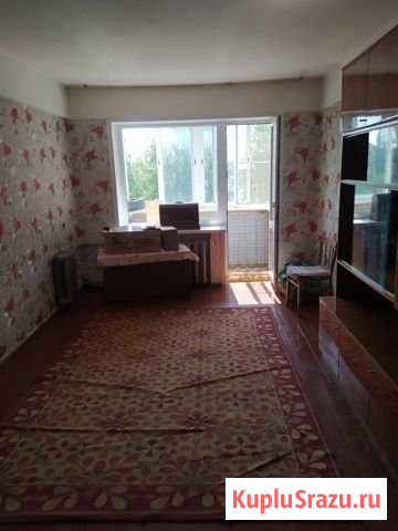 2-комнатная квартира, 43.2 м², 4/4 эт. на продажу в Ухте Ухта - изображение 1