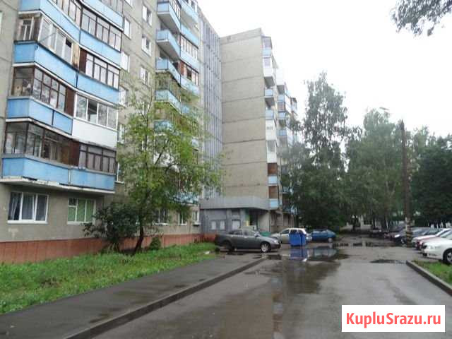 1-комнатная квартира, 21.7 м², 6/9 эт. на продажу в Уфе Уфа - изображение 1