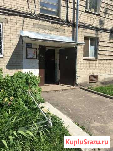 1-комнатная квартира, 18 м², 4/5 эт. на продажу в Казани Казань - изображение 1