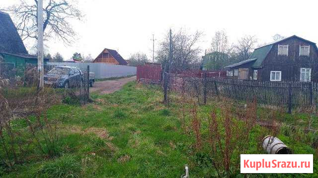 Дача 40 м² на участке 11 сот. на продажу в Ярославле Ярославль - изображение 1