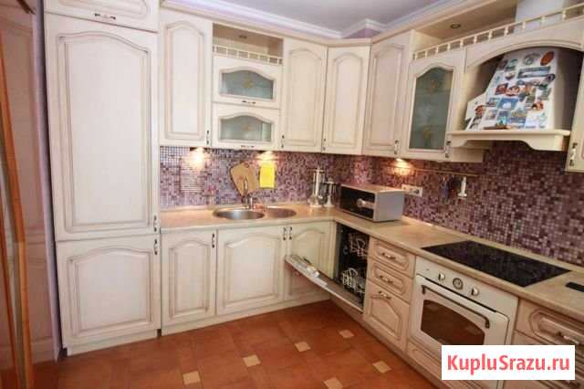 3-комнатная квартира, 105 м², 11/12 эт. в аренду на длительный срок в Тюмени Тюмень - изображение 1