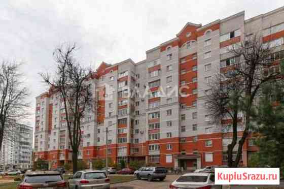 3-комнатная квартира, 98.1 м², 2/10 эт. на продажу во Владимире Владимир