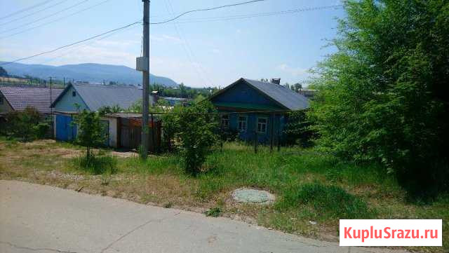 Дом 50 м² на участке 13 сот. на продажу в Волжском Самарской области Волжский - изображение 1