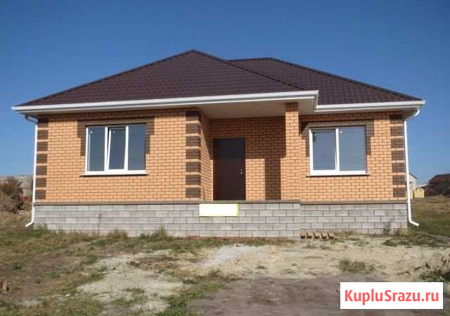 Дом 90 м² на участке 8 сот. на продажу в Стерлитамаке Стерлитамак - изображение 1