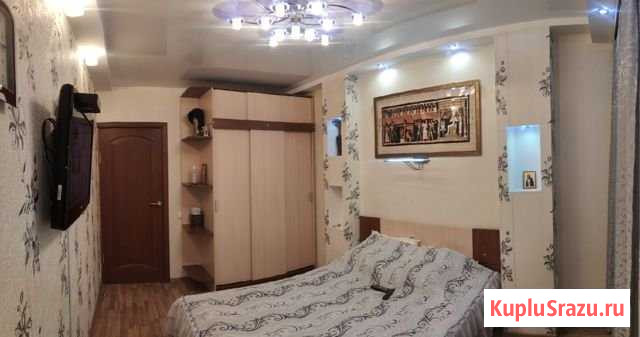 3-комнатная квартира, 68.4 м², 7/10 эт. на продажу в Ульяновске Ульяновск - изображение 1