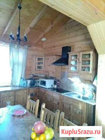 Дом 160 м² на участке 50 сот. на продажу в Кимрах Кимры - изображение 1