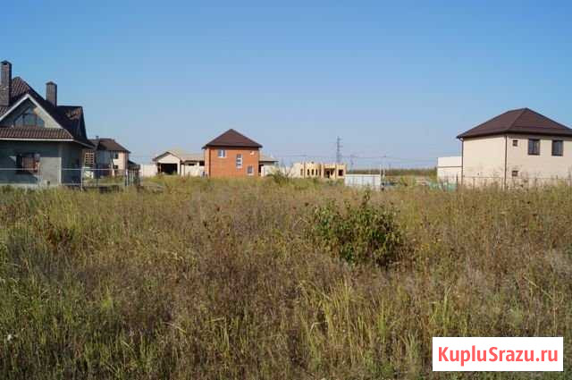Участок ИЖС 10 сот. на продажу в Индустриальном Индустриальный - изображение 1