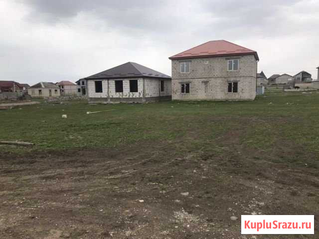 Участок ИЖС 5 сот. на продажу в Семендере Семендер - изображение 1