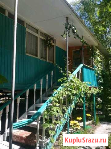 Дом 70 м² на участке 3 сот. на продажу в Самаре Самара - изображение 1