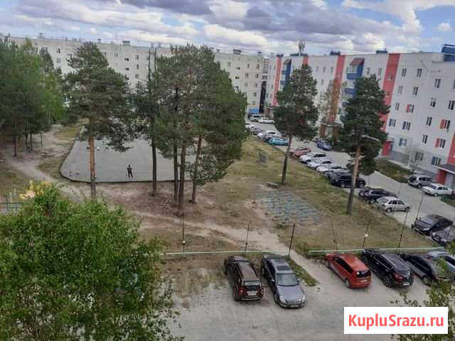 1-комнатная квартира, 35.2 м², 5/5 эт. на продажу в Ноябрьске Ноябрьск - изображение 1