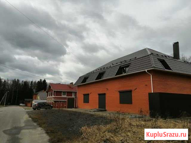 Дом 600 м² на участке 20 сот. в аренду на длительный срок в Егорьевске Егорьевск - изображение 1