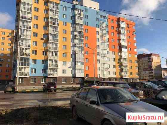 2-комнатная квартира, 43.3 м², 2/10 эт. на продажу в Нижнем Новгороде Нижний Новгород