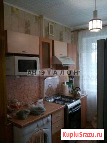 3-комнатная квартира, 60 м², 2/9 эт. на продажу в Саратове Саратов - изображение 1