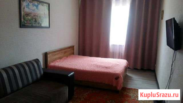 1-комнатная квартира, 36 м², 2/10 эт. в аренду посуточно в Михайловске Ставропольского края Михайловск - изображение 1
