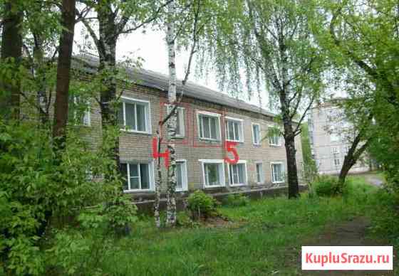 2-комнатная квартира, 42 м², 2/2 эт. на продажу в Кирове Киров