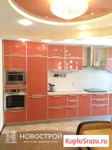 2-комнатная квартира, 64 м², 4/9 эт. на продажу в Ухте Ухта - изображение 1