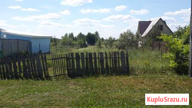 Участок ИЖС 8 сот. на продажу в Егорьевске Егорьевск - изображение 1