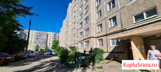 3-комнатная квартира, 63 м², 2/9 эт. на продажу в Кстово Кстово - изображение 1