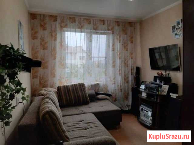 3-комнатная квартира, 65 м², 5/9 эт. на продажу в Ессентуках Ессентуки - изображение 1