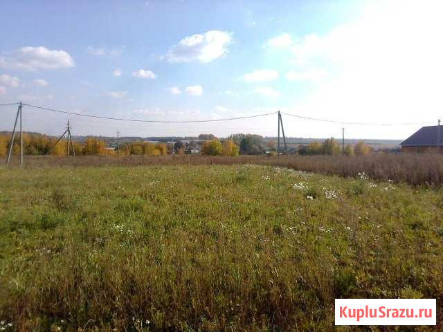 Участок ИЖС 15 сот. на продажу в Бетьках Бетьки - изображение 1