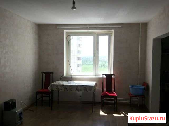 2-комнатная квартира, 53 м², 8/16 эт. в аренду на длительный срок в Чехове Московской области Чехов - изображение 1