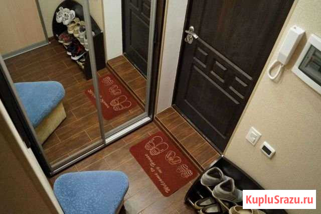 1-комнатная квартира, 29 м², 4/5 эт. на продажу в Брянске Брянск - изображение 1